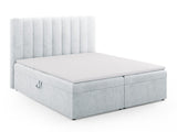 Continental bed 564246