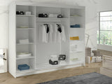 Wardrobe 406682