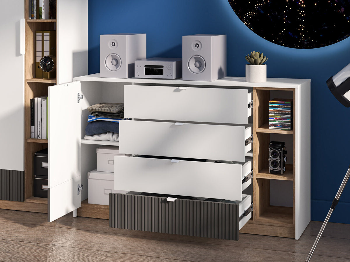 Chest of drawers 564619