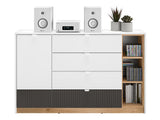 Chest of drawers 564619