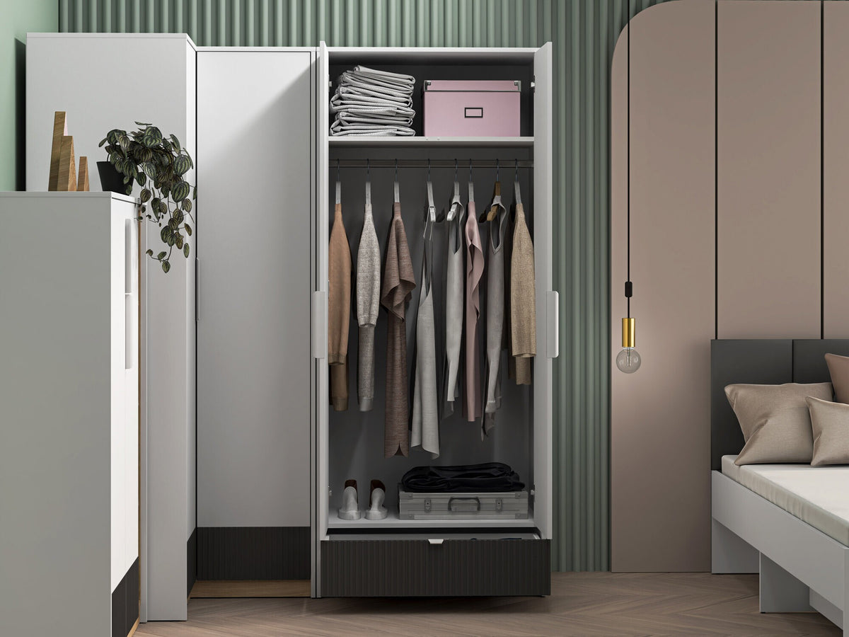 Wardrobe 564624