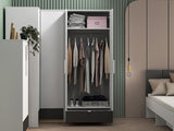 Wardrobe 564624