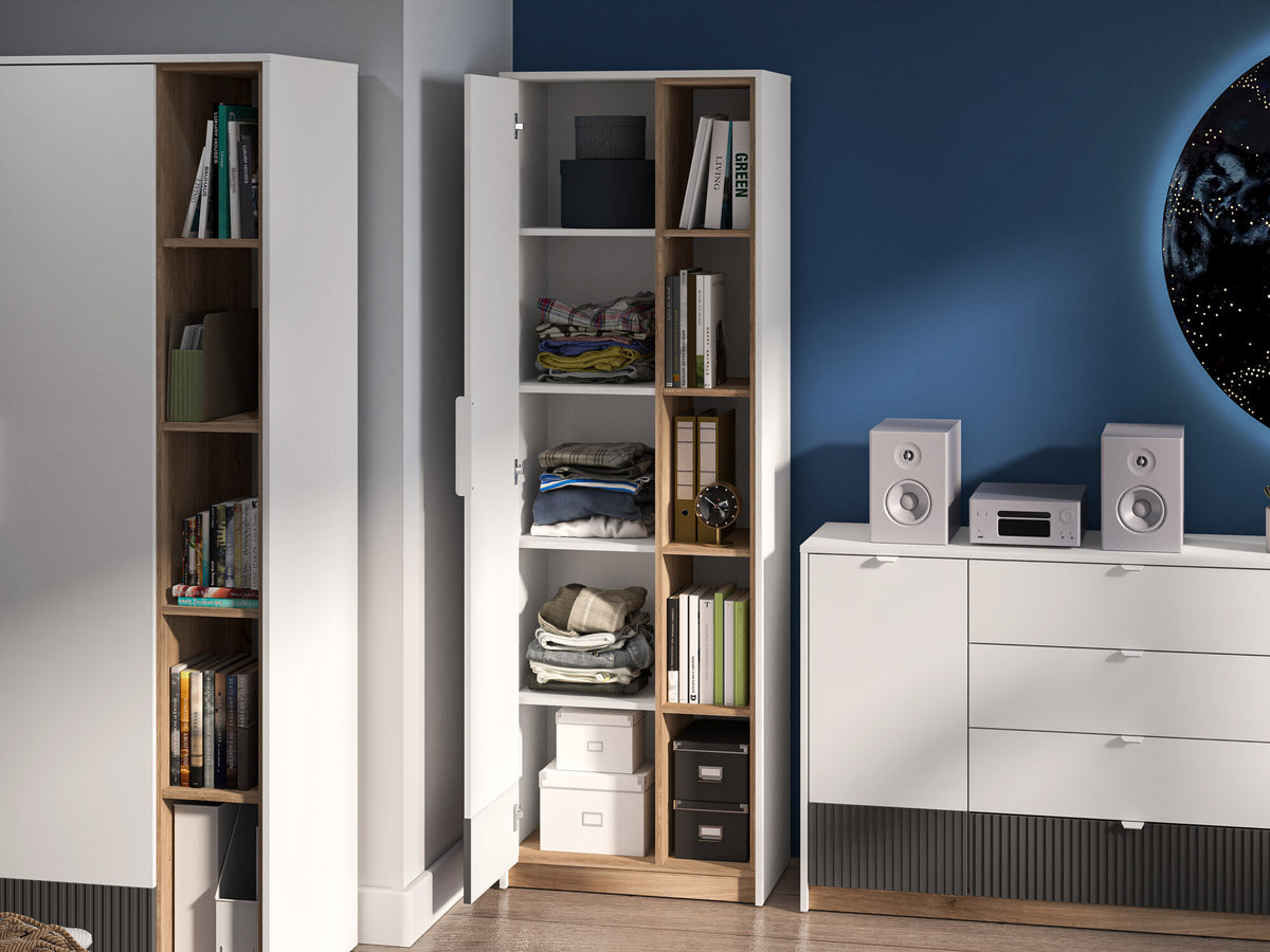 Bookcase 564626