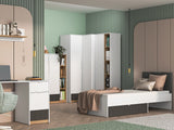 Bookcase 564626