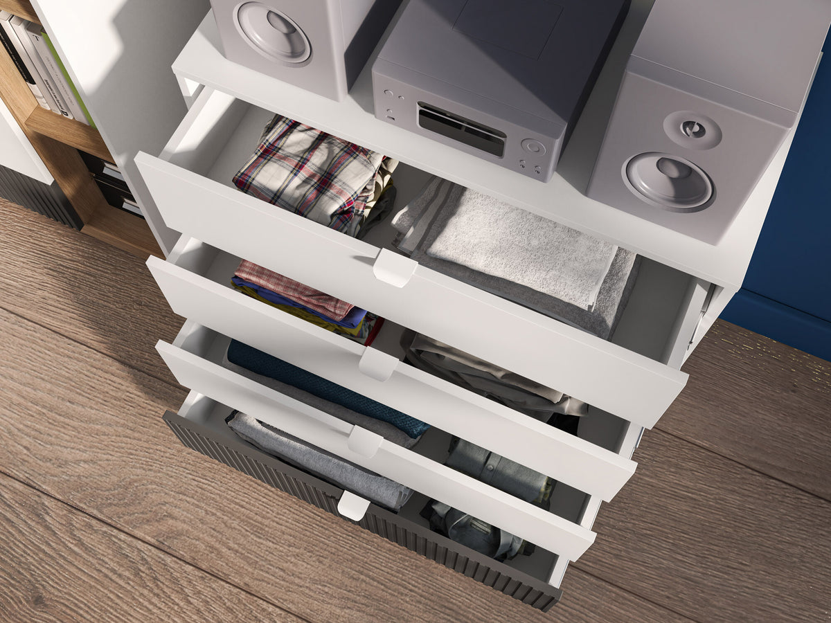 Chest of drawers 564659