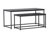 Nest of coffee tables 564675