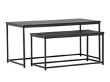 Nest of coffee tables 564675