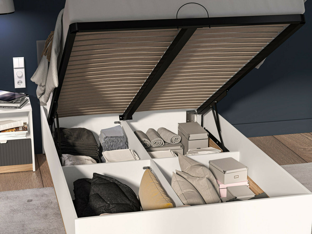 Bedroom set 564683