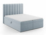 Continental bed 564246