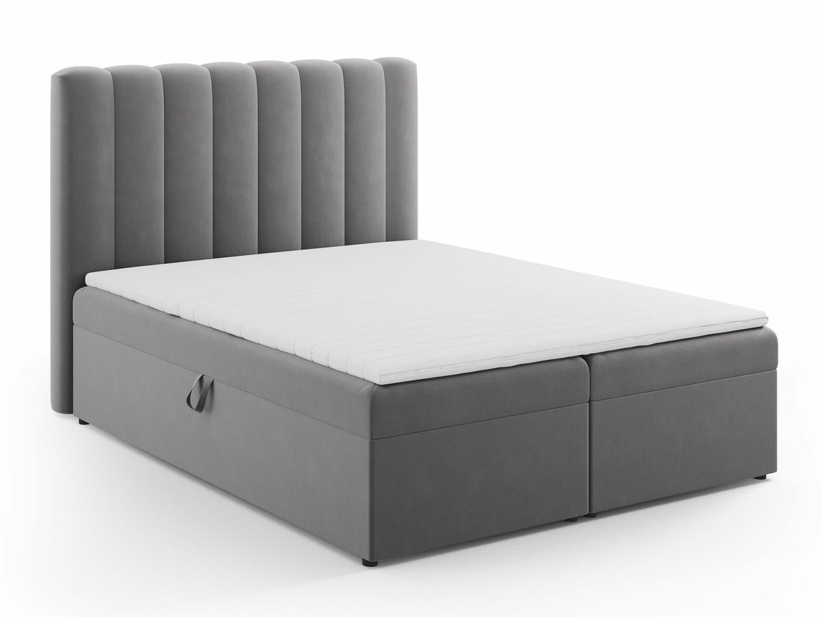 Continental bed 564246