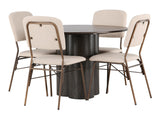 Dining set 571572
