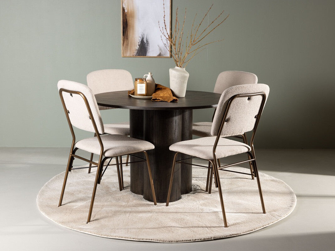 Dining set 571572