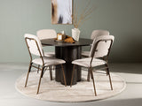 Dining set 571572