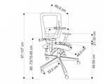 Office chair 565027