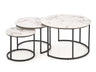 Nest of coffee tables 578775
