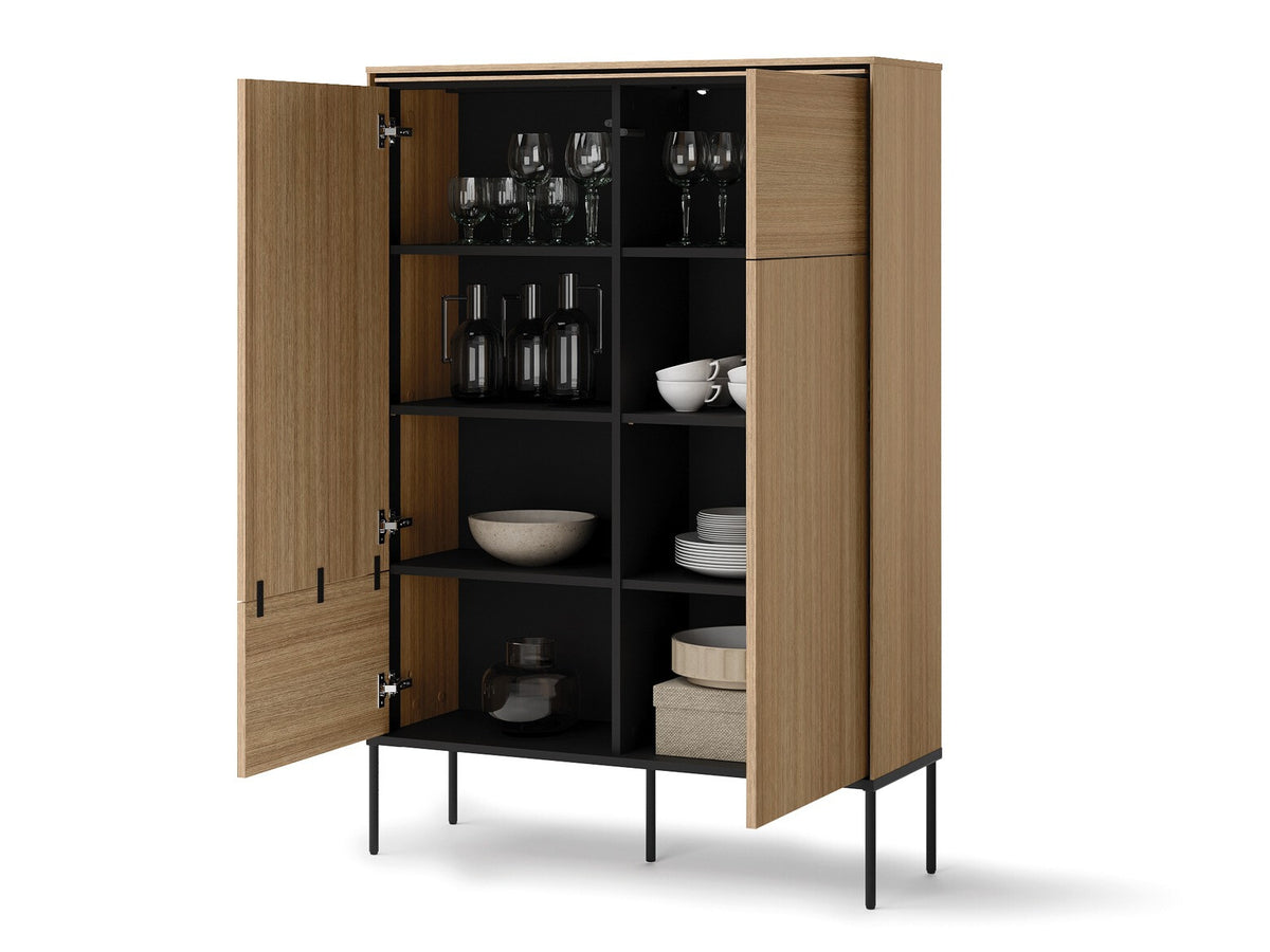 Bookcase 565111