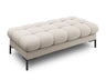 Upholstered bench 538046