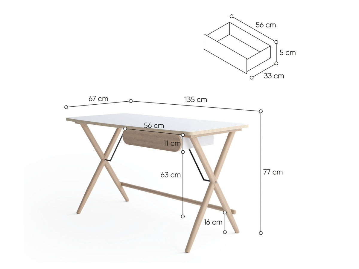 Desk 565399