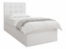 Continental bed 565501