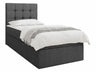 Continental bed 565501