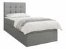 Continental bed 565501