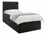 Continental bed 565501
