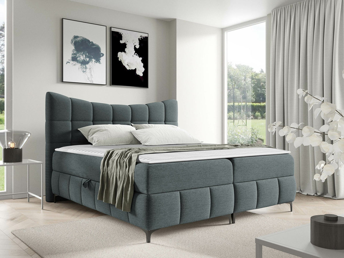 Continental bed 565585