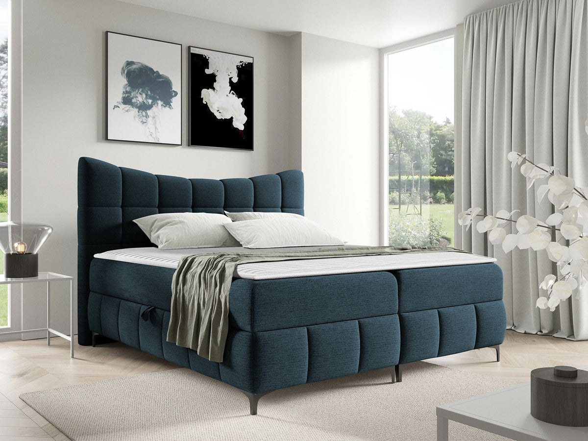 Continental bed 565585