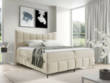 Continental bed 565585