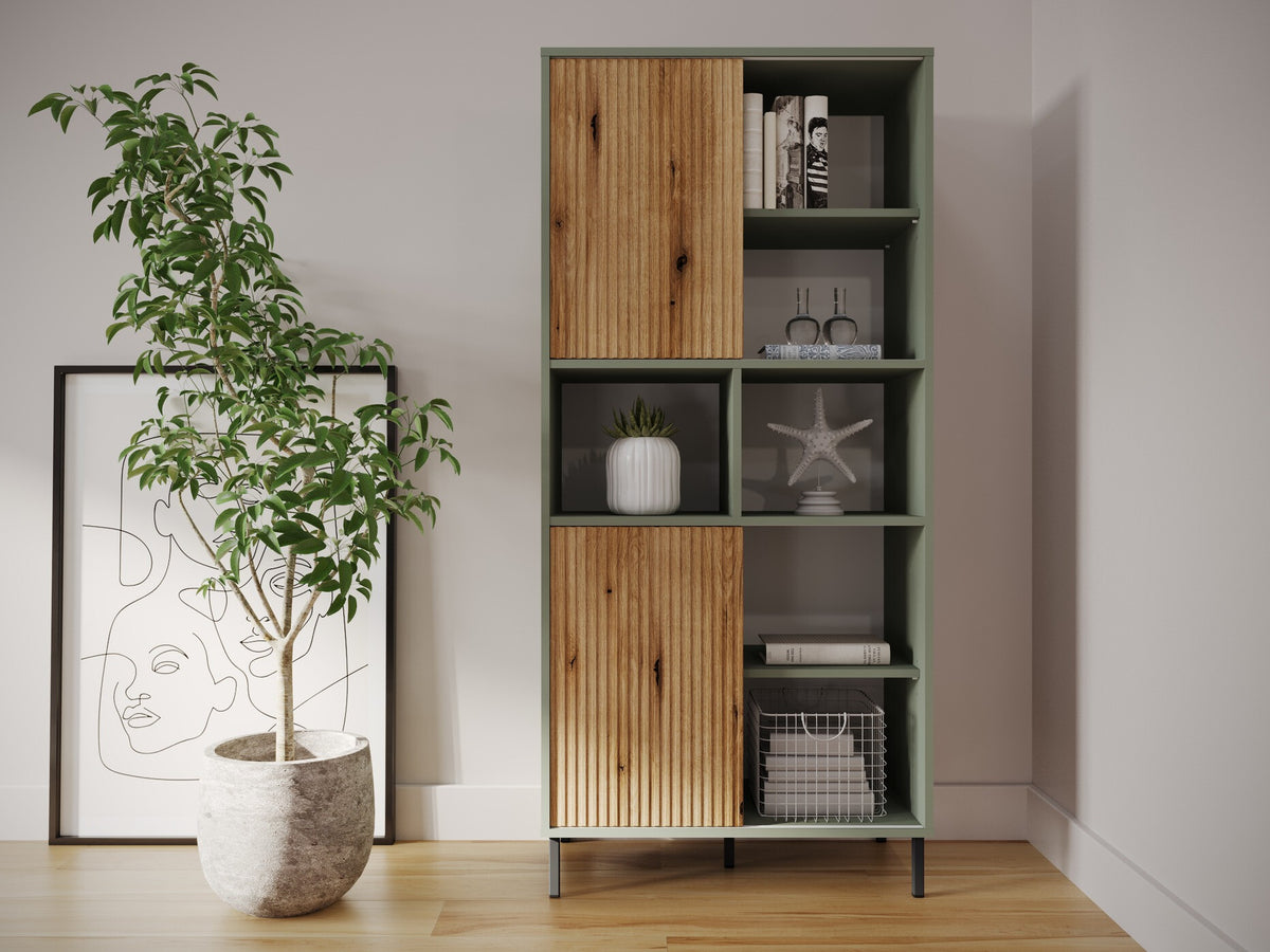 Bookcase 565882