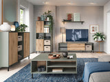 Bookcase 565882