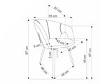 Chair 607143