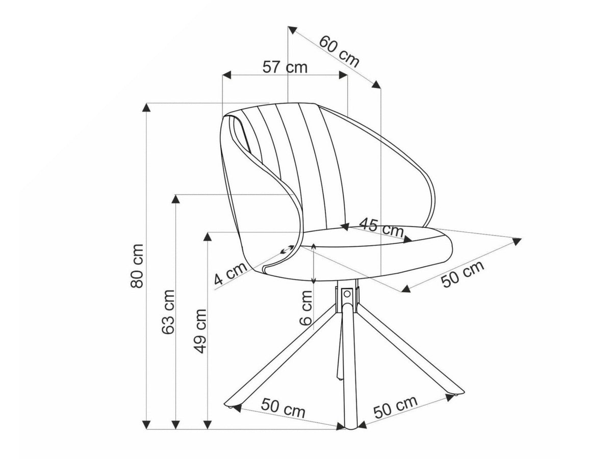Chair 566442