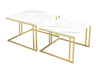 Nest of coffee tables 532209