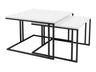 Nest of coffee tables 532209