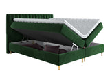Continental bed 294981