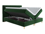 Continental bed 294981
