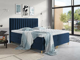 Continental bed 294981