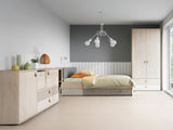 Wall shelf 566565