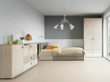 Bed 566722