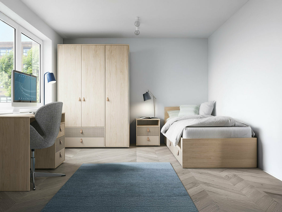 Bed 566722