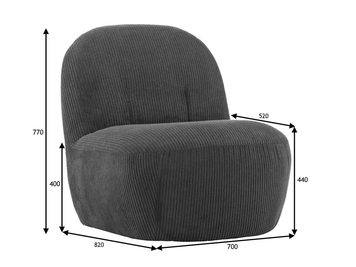 Armchair 559391