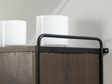Wall cabinet 566902