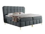 Continental bed 567041