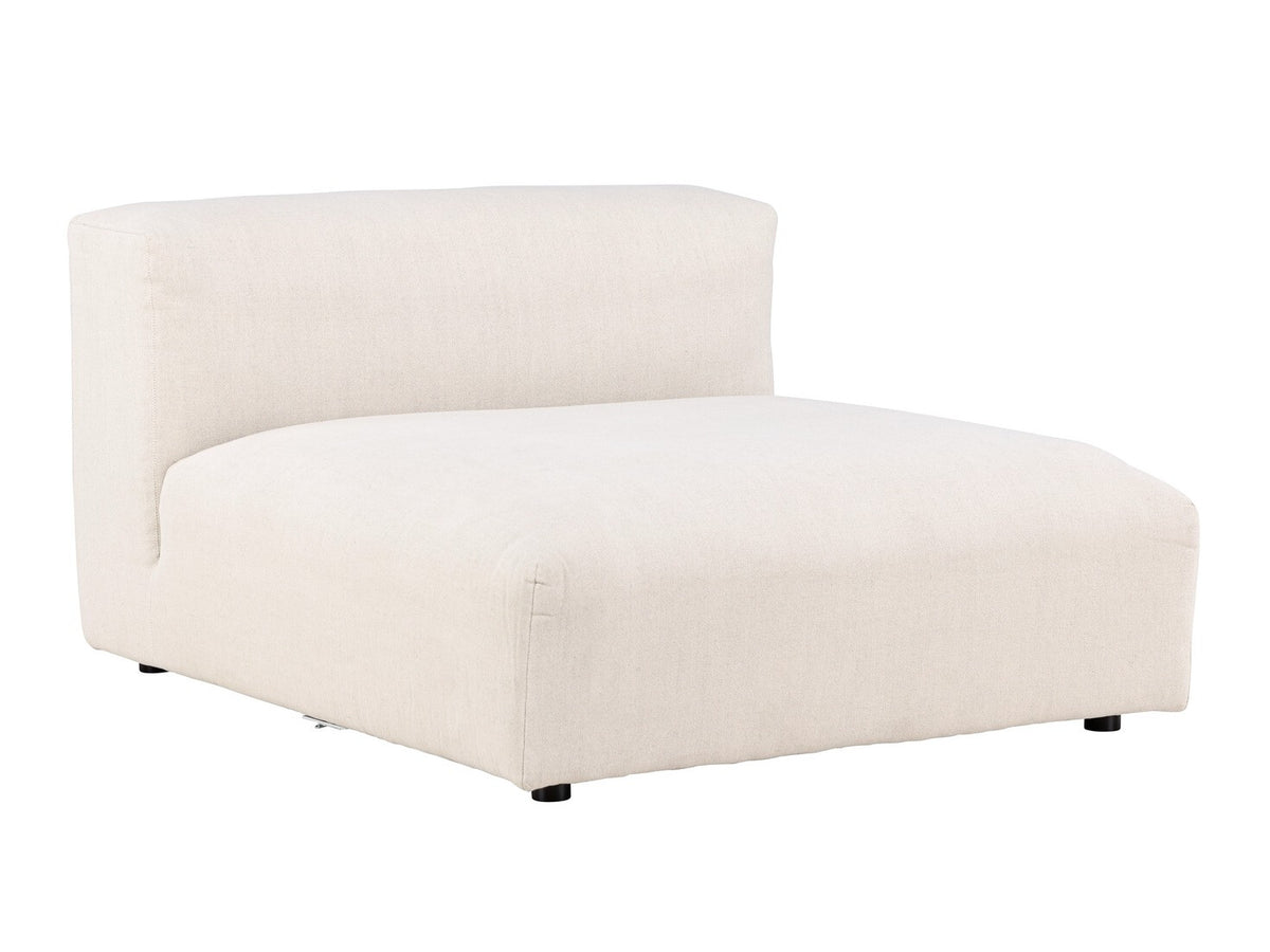 Modular armchair 567315