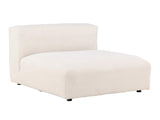 Modular armchair 567315