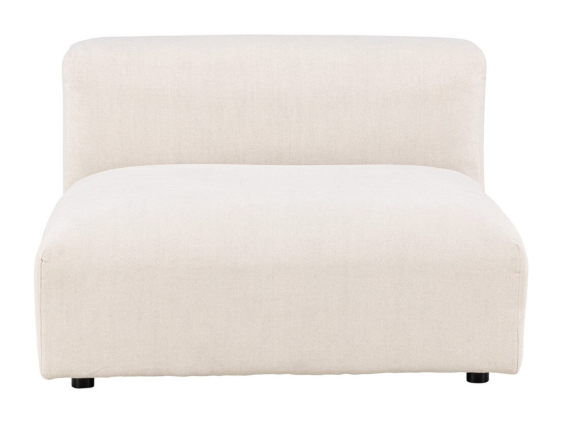 Modular armchair 567315