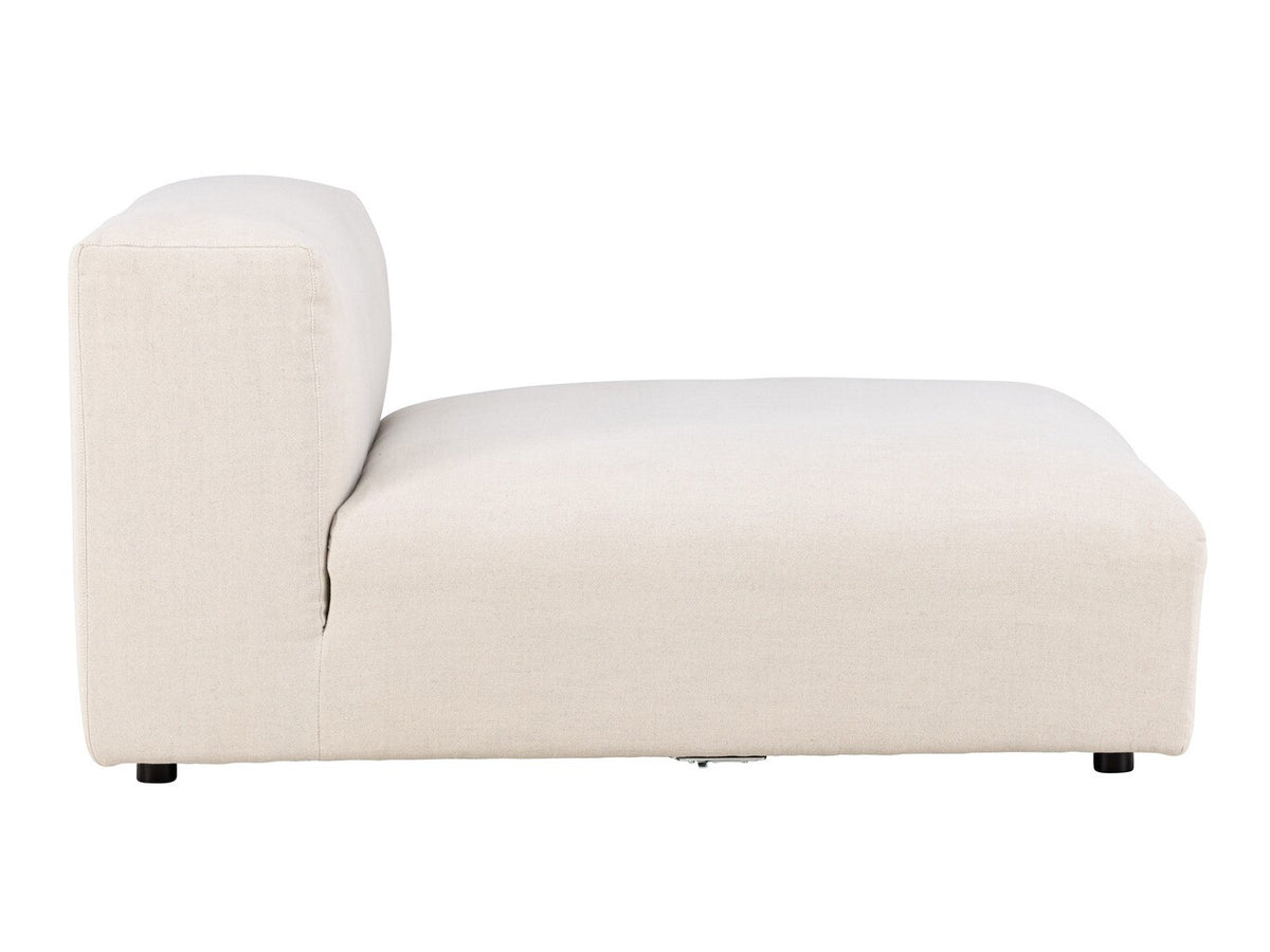 Modular armchair 567315