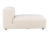 Modular armchair 567315
