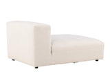Modular armchair 567315